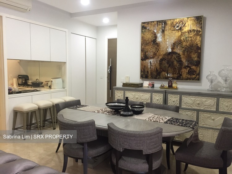 The Trizon (D10), Condominium #195709292